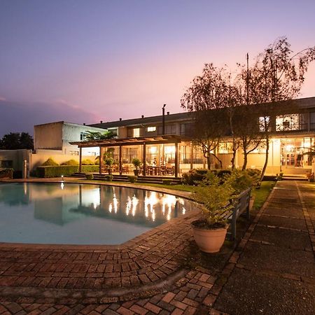 Graskop Hotel Εξωτερικό φωτογραφία