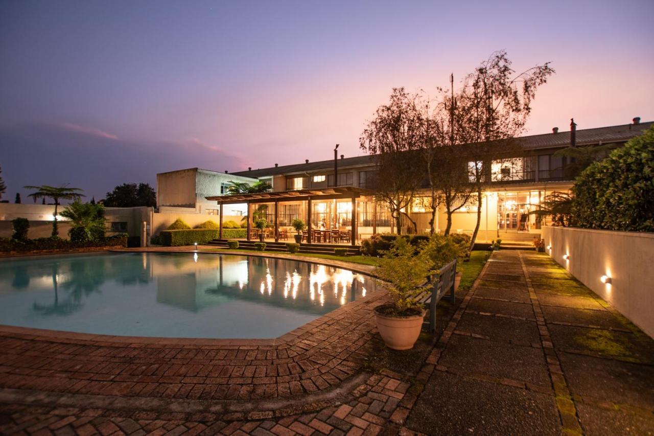 Graskop Hotel Εξωτερικό φωτογραφία