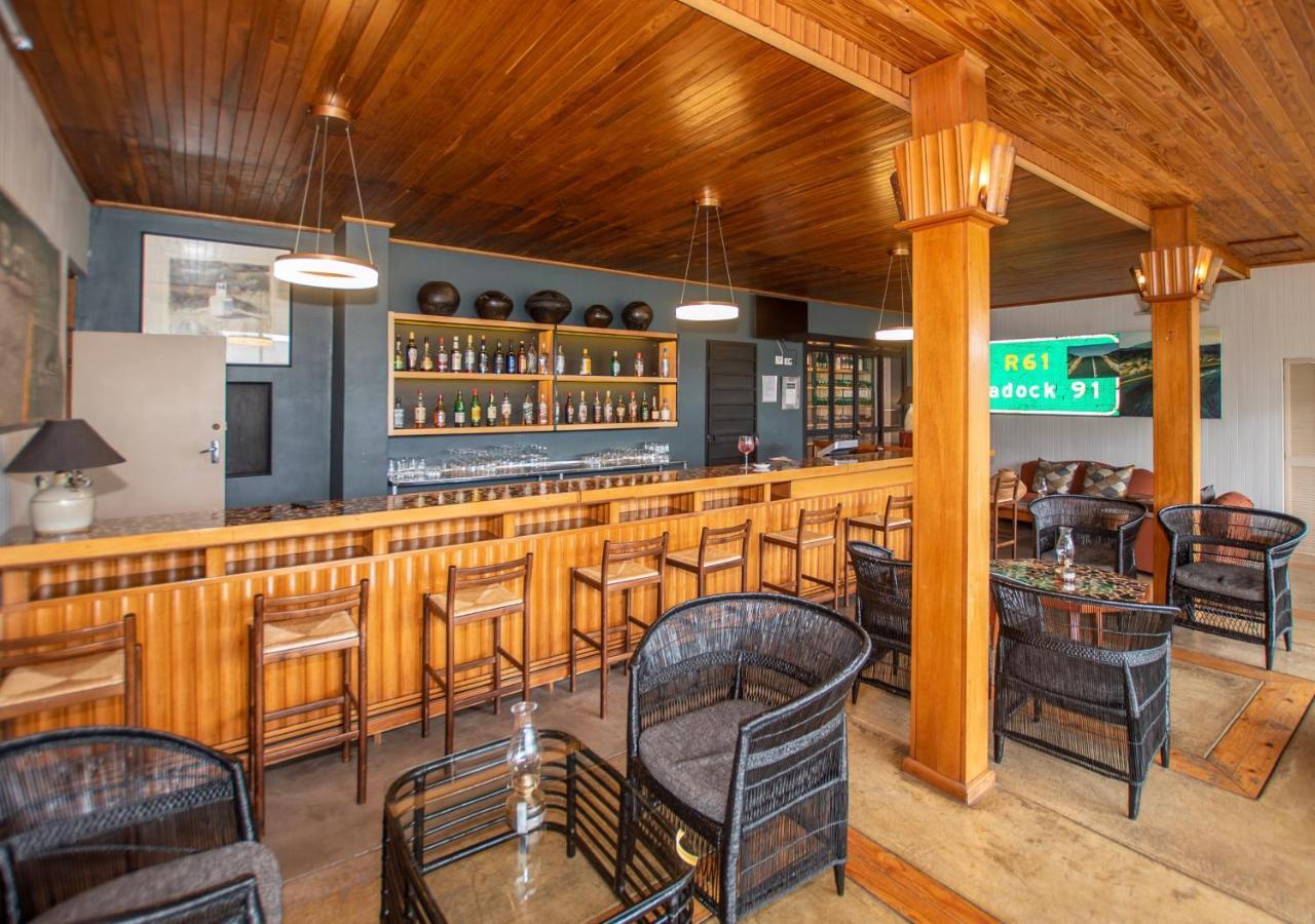 Graskop Hotel Εξωτερικό φωτογραφία