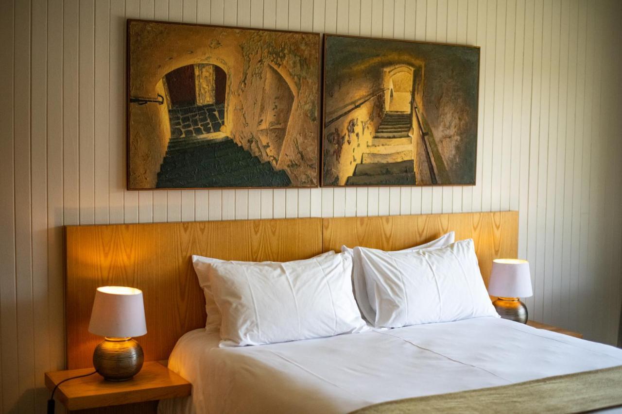 Graskop Hotel Εξωτερικό φωτογραφία