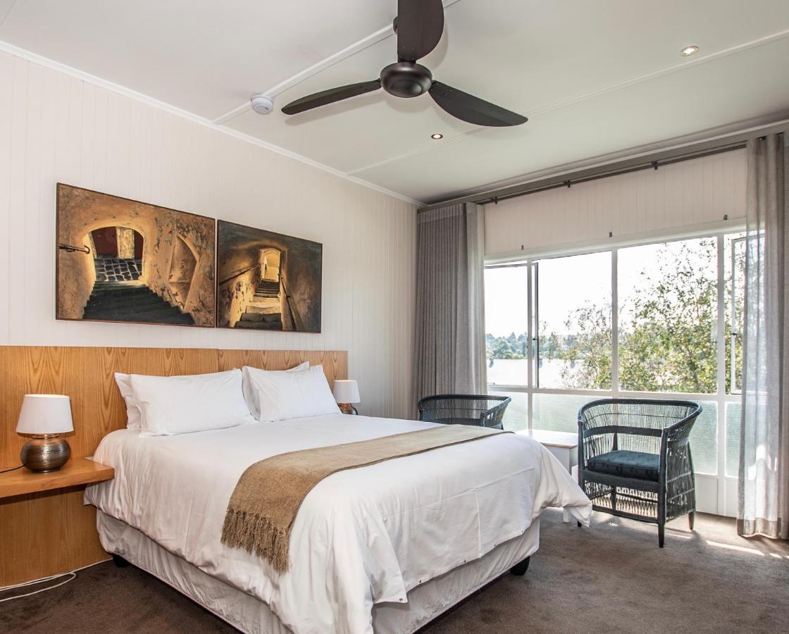 Graskop Hotel Εξωτερικό φωτογραφία