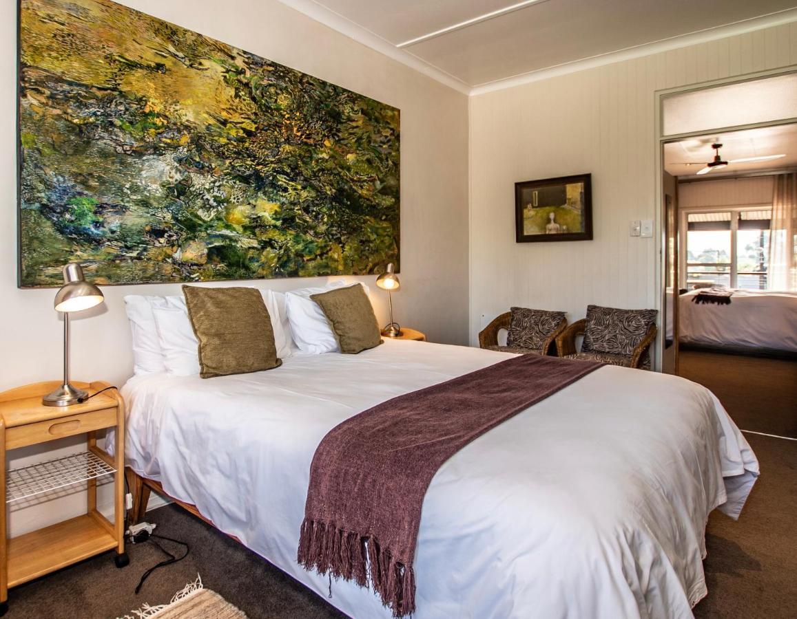 Graskop Hotel Εξωτερικό φωτογραφία