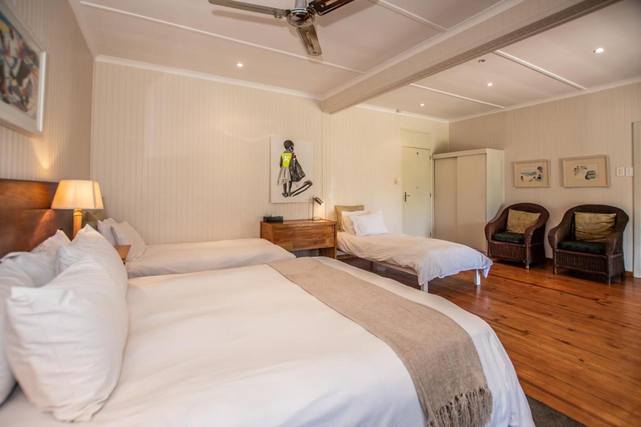 Graskop Hotel Εξωτερικό φωτογραφία