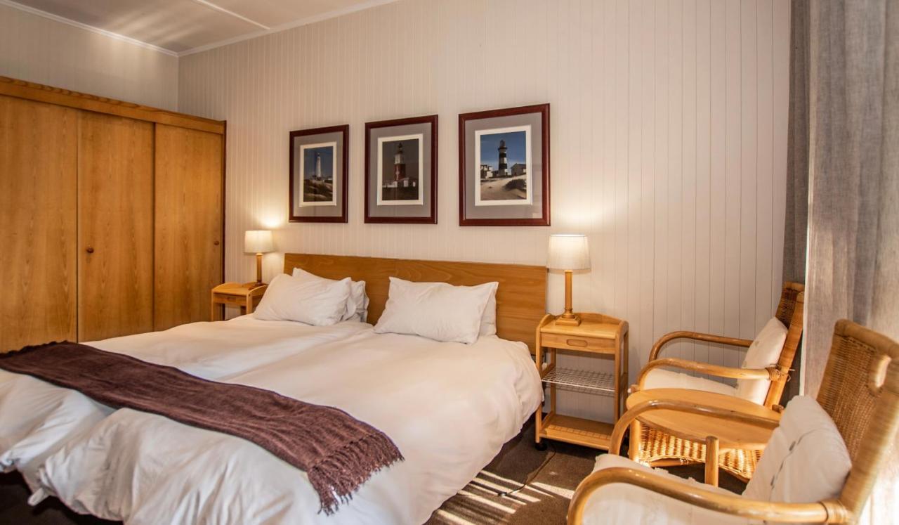 Graskop Hotel Εξωτερικό φωτογραφία