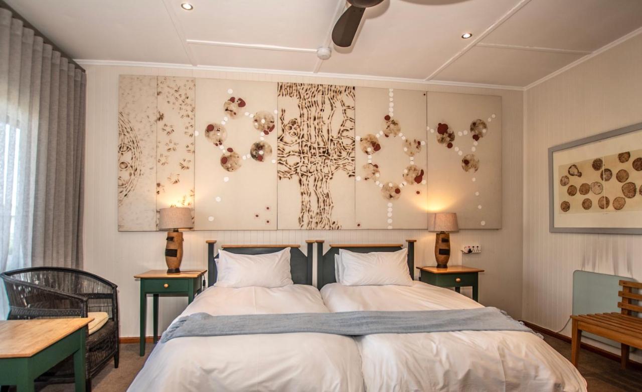 Graskop Hotel Εξωτερικό φωτογραφία