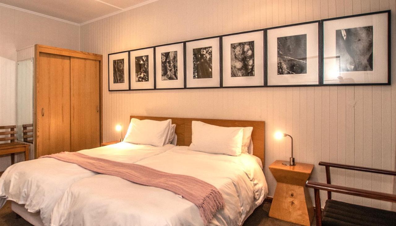 Graskop Hotel Εξωτερικό φωτογραφία