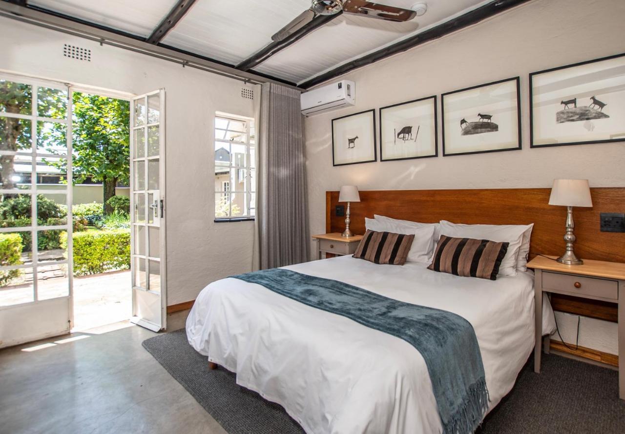 Graskop Hotel Εξωτερικό φωτογραφία