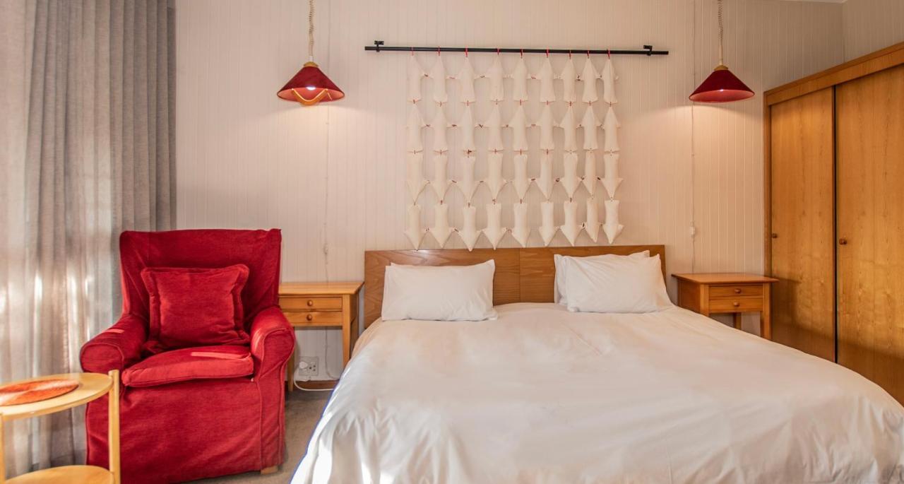 Graskop Hotel Εξωτερικό φωτογραφία