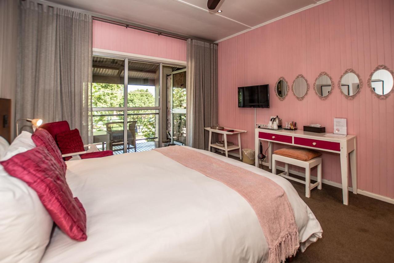 Graskop Hotel Εξωτερικό φωτογραφία
