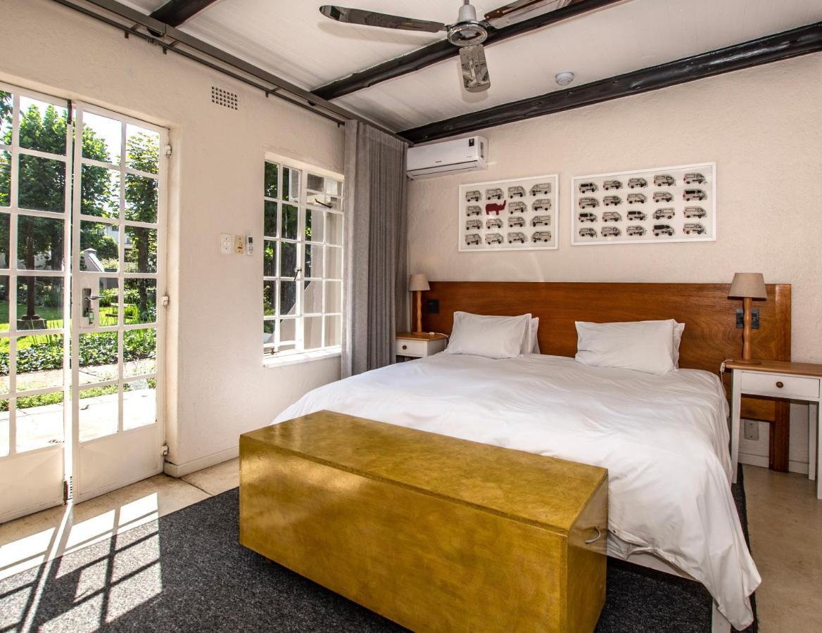 Graskop Hotel Εξωτερικό φωτογραφία