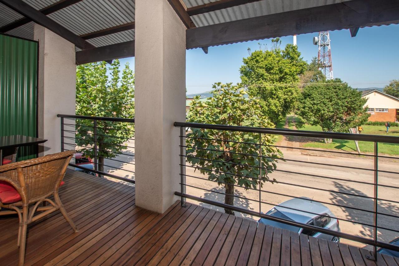 Graskop Hotel Εξωτερικό φωτογραφία