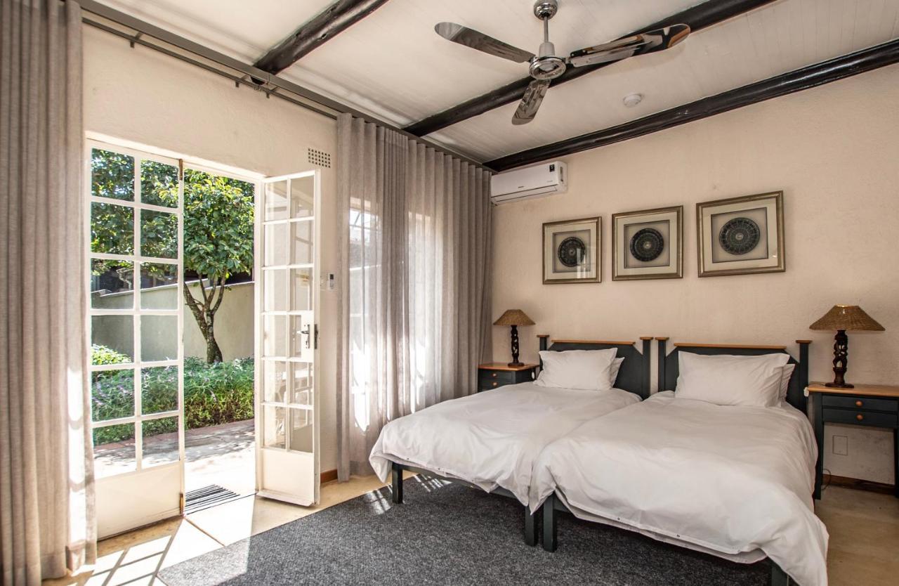 Graskop Hotel Εξωτερικό φωτογραφία