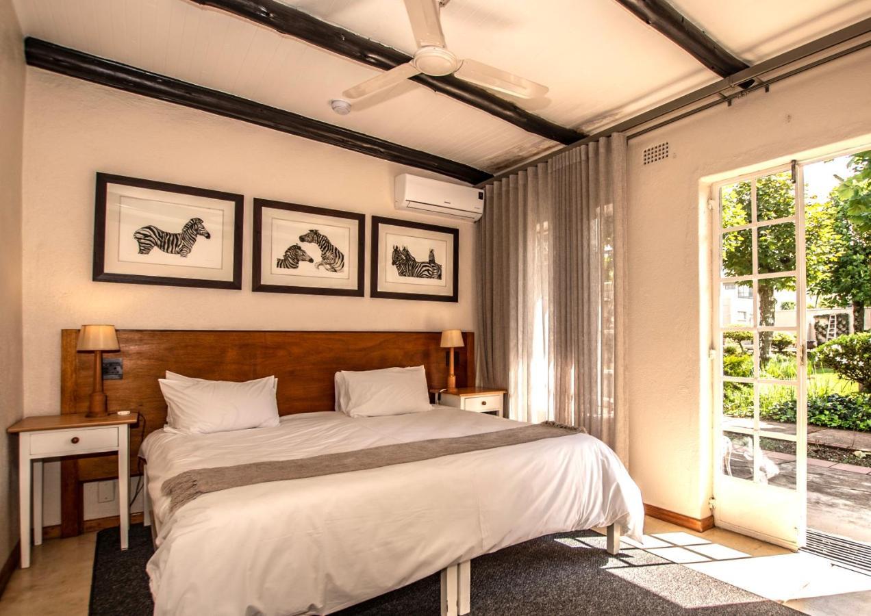 Graskop Hotel Εξωτερικό φωτογραφία
