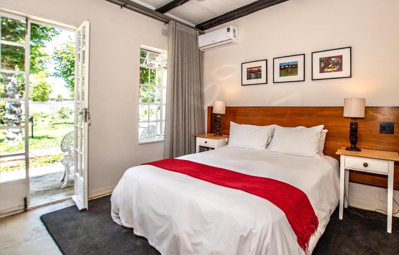 Graskop Hotel Εξωτερικό φωτογραφία