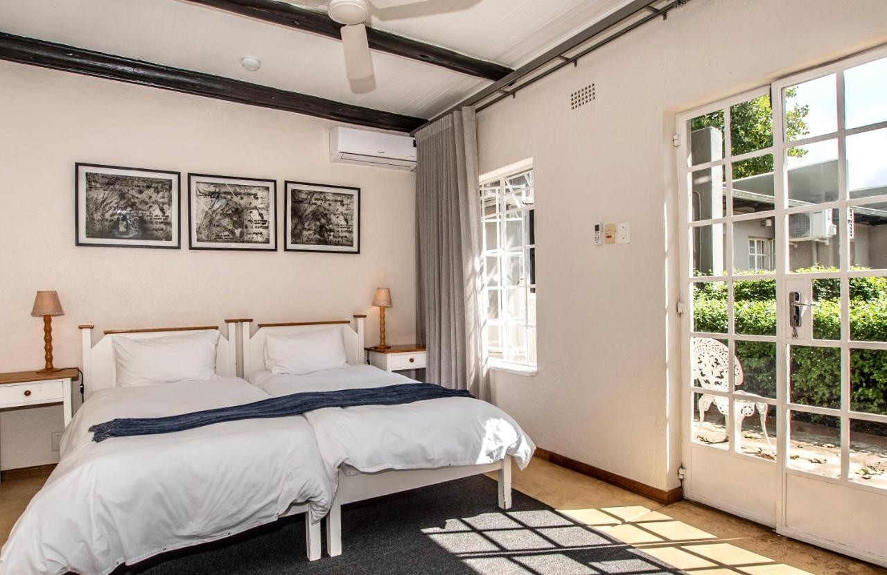Graskop Hotel Εξωτερικό φωτογραφία
