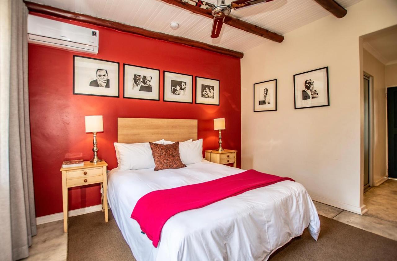 Graskop Hotel Εξωτερικό φωτογραφία