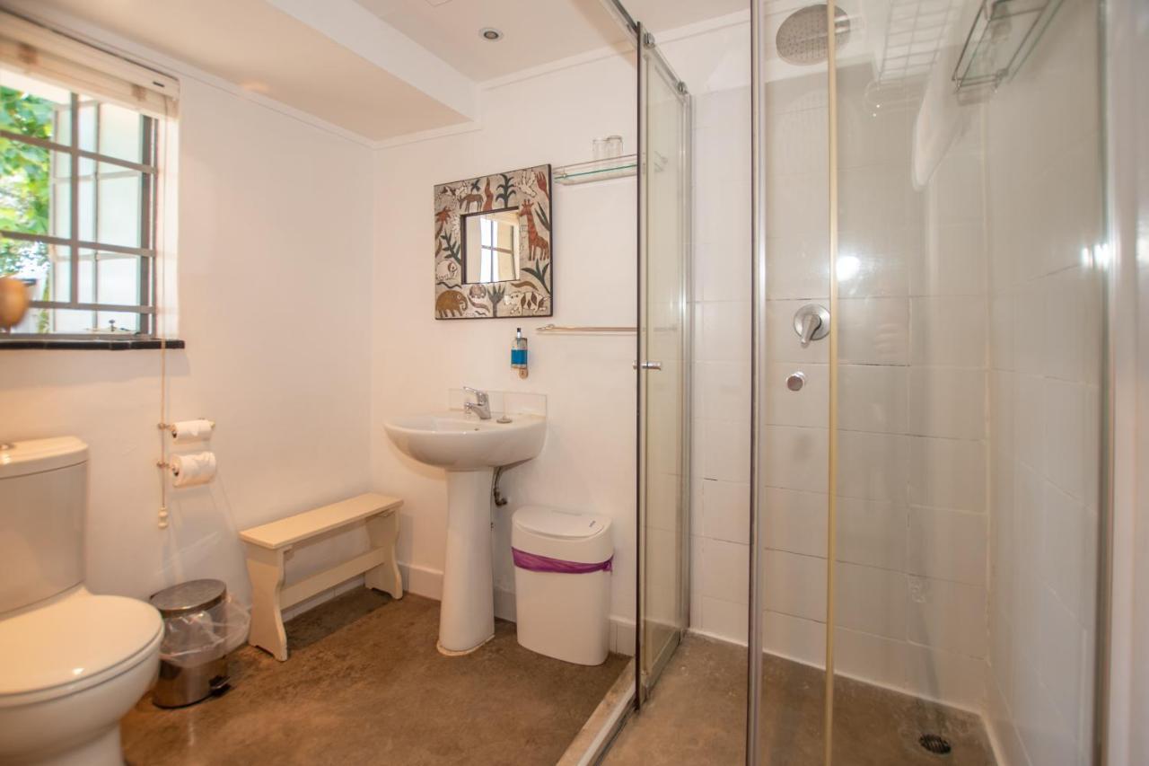 Graskop Hotel Εξωτερικό φωτογραφία