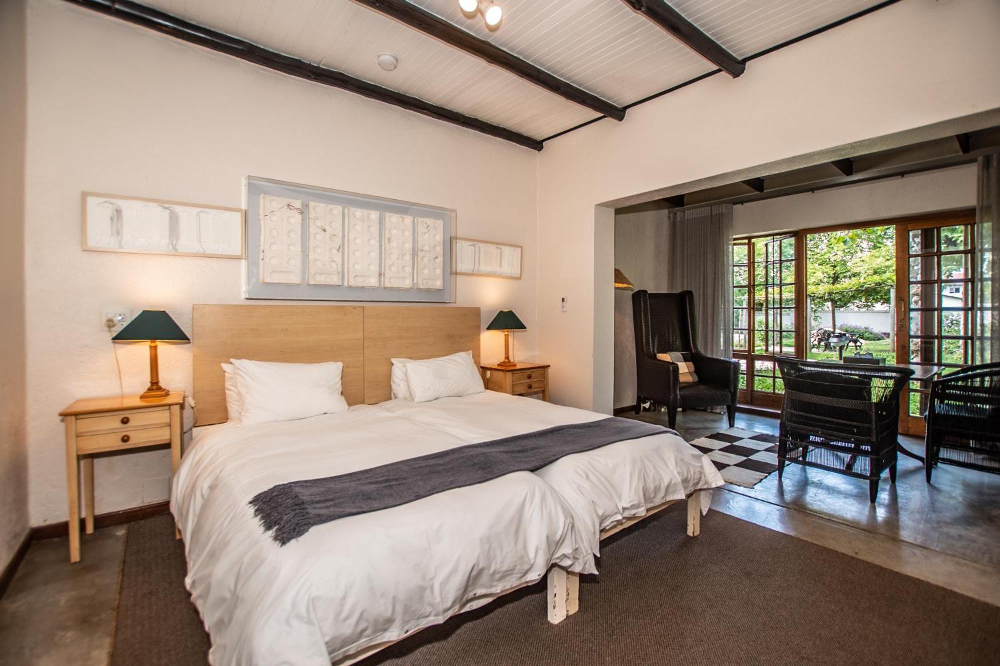 Graskop Hotel Δωμάτιο φωτογραφία