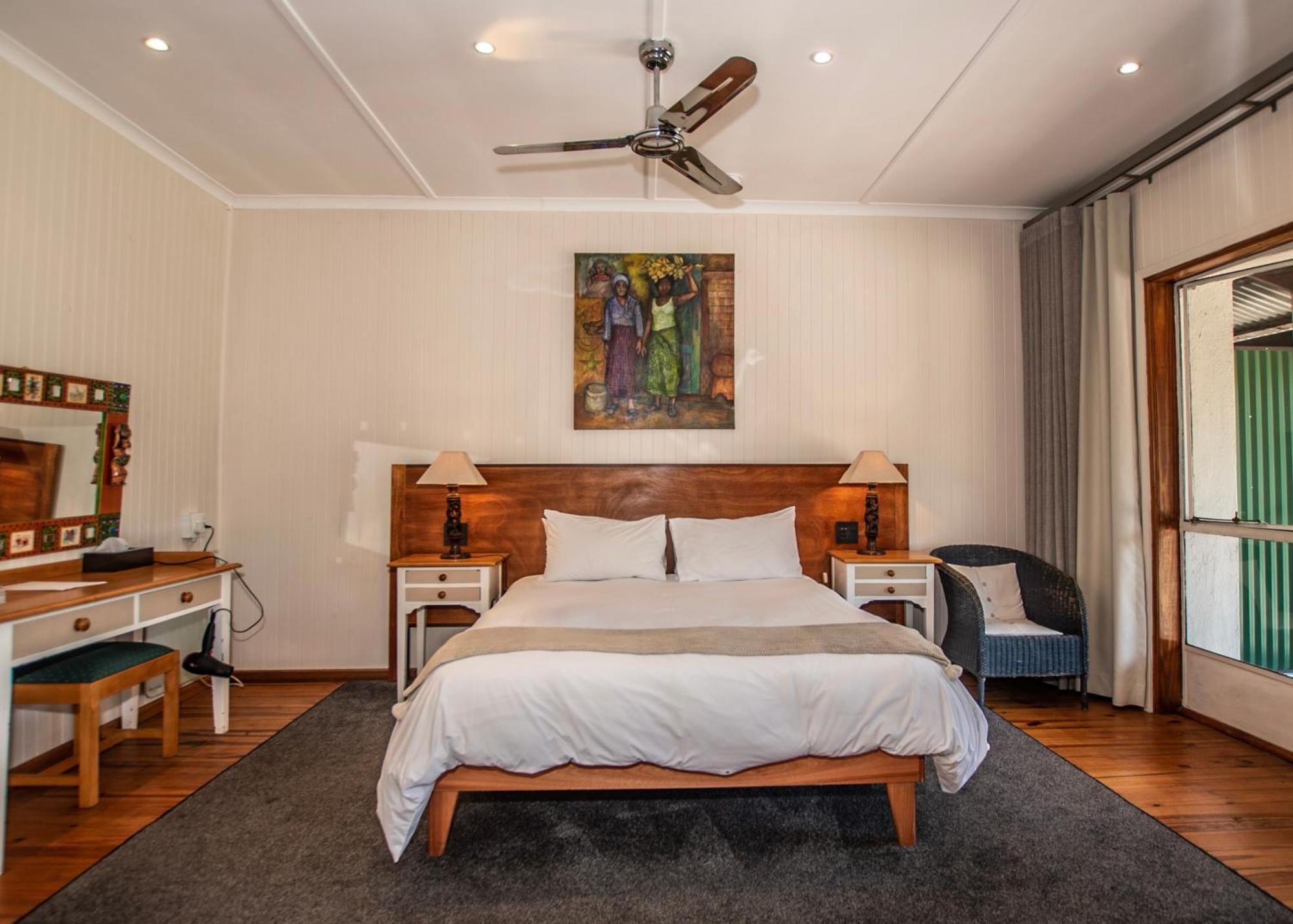 Graskop Hotel Δωμάτιο φωτογραφία